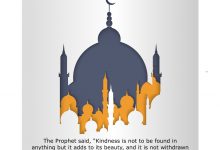 Kindness