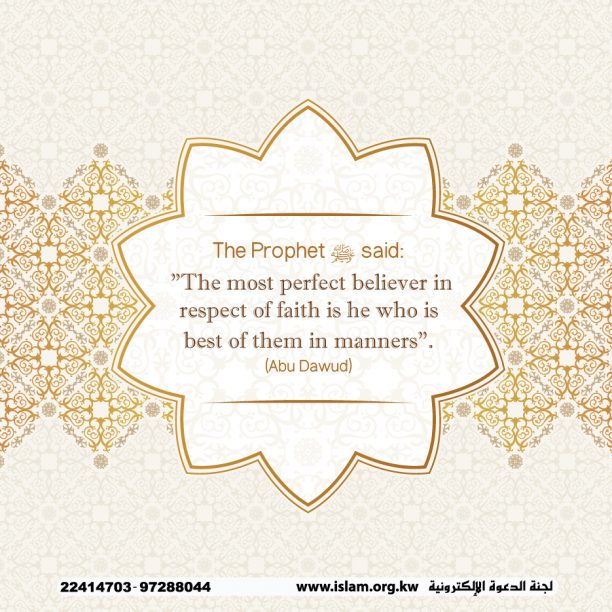 The Perfect Believer 