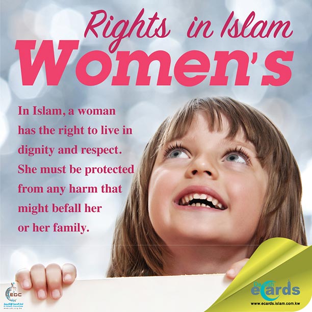 Women’s Rights in Islam