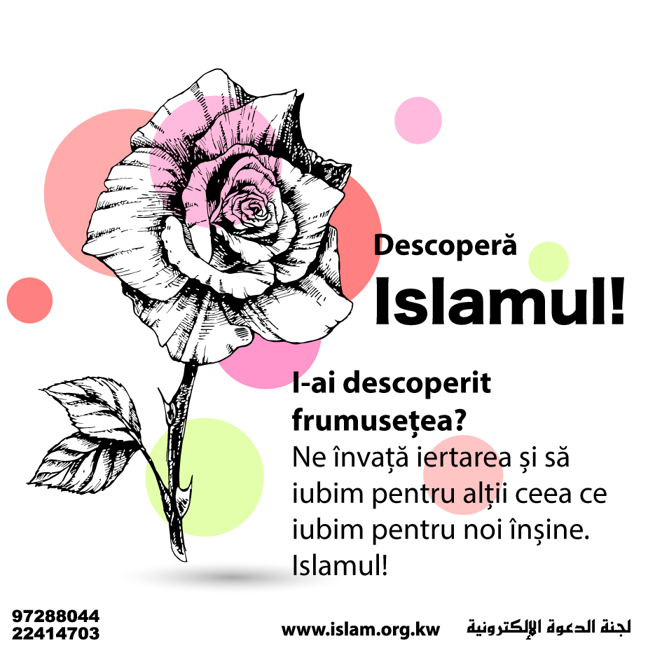 Frumusetea Islamului