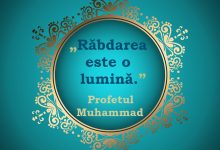 Rabdarea este lumina