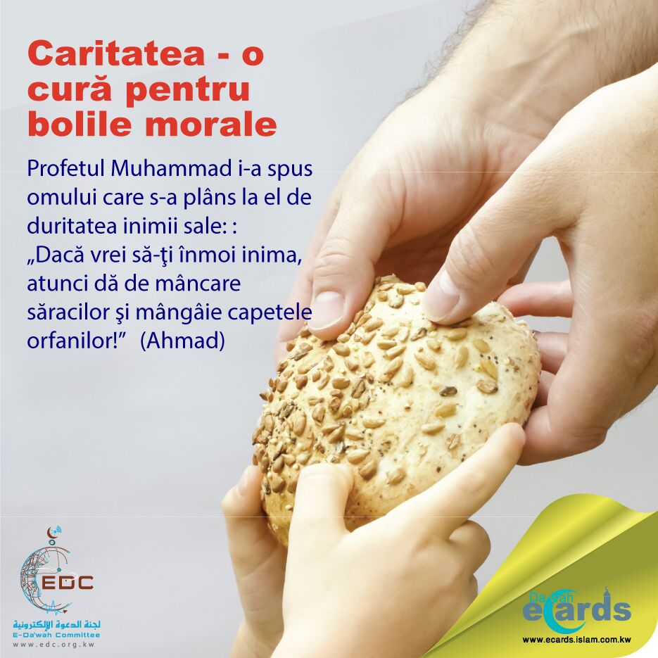 Caritatea