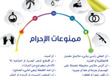 ممنوعات الإحرام
