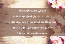 فضل شعبان