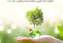 من الذي يقرض الله قرضاً حسناً
